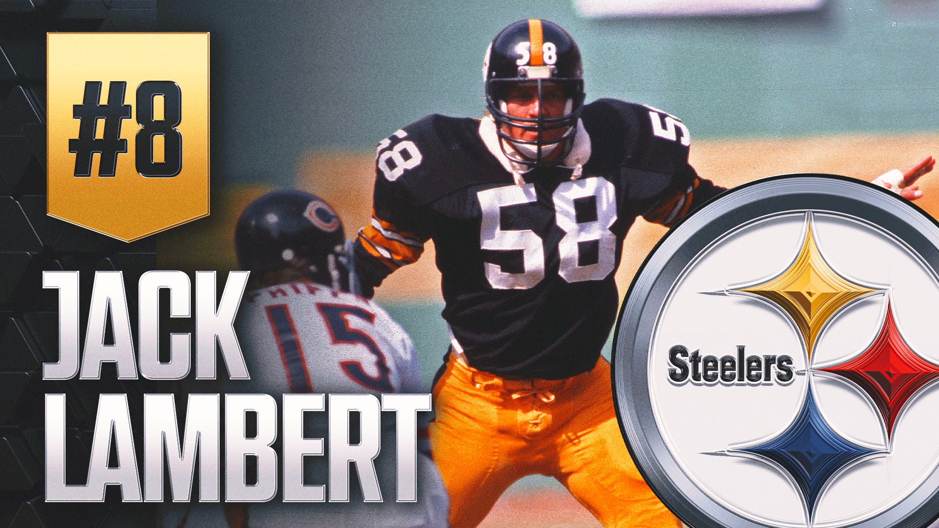 Jack Lambert image